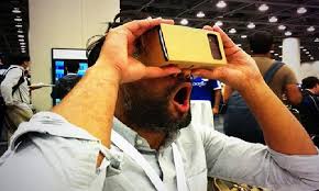 Pair vridge with inexpensive mobile vr headset like google cardboard. Vr Theme Park Cardboard Is A Virtual Reality Theme Park For Google Cardboard Amazon Com Appstore For Android