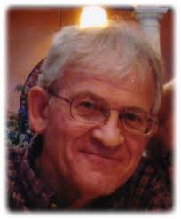 Obituary for Roger G. Barr