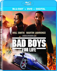 The film has received rave reviews from critics and audiences and led the box office the past two weeks. Bad Boys For Life Dvd Release Date April 21 2020