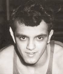 NatioNal WrestliNg Hall of fame JourNal