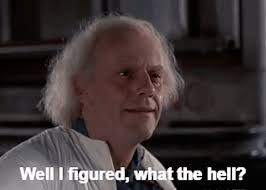 Twilight Zone Episode About a Professor's Lasting Impact