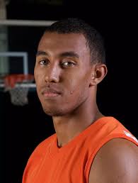 2010 Men's Basketball Roster