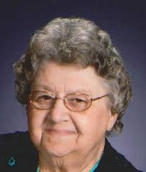 Obituary for Alice Evers