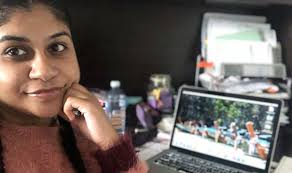 Annual Report 2020–2021