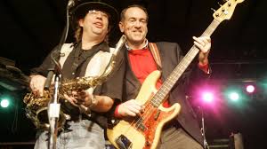 Mike Huckabee ...