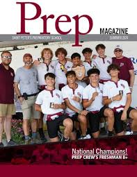 1957 Petrean by Saint Peter's Prep