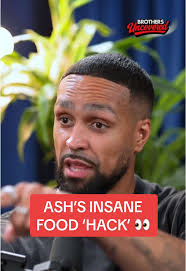 Ashley Banjo Tin Man