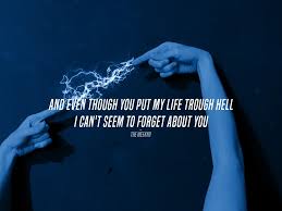 I make mistakes, i am out of control and at times hard to handle. Rap Quotes