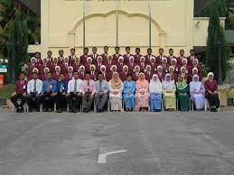 Posted by sm teknik johor bahru at 01:16 no comments: Sekolah Menengah Vokasional Johor Bahru Kronis B