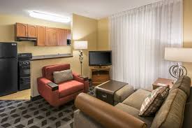Towneplace Suites Denver Tech Center Executive Two Bedroom Suite Seating Area Hotels Suite Memorable Two Bedroom Suites Suites Bedroom Suite