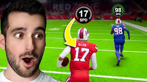 Rookies vs. Veterans, But It's Madden 24