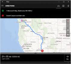 Last but not least, a beach volley ball court is available for all redmond campus employees. Launch The Windows Maps App Uwp Applications Microsoft Docs