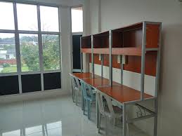 It is located in kajang, selangor. New Era University College Student Affairs Department