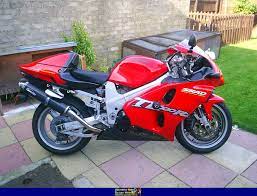 2000 Suzuki Tl 1000r Red With Carbon Fiber Super Bikes Suzuki Bikes Ninja Bike