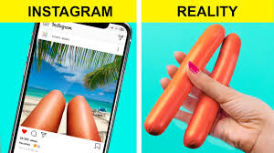 22 situations … перевести эту страницу. Instagram Vs La Realite 15 Astuces Photos Avec Ton Telephone Youtube