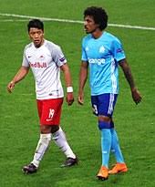 Luiz Gustavo Wikiwand