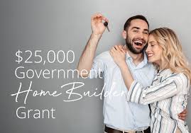 Everything You Need To Know About The 25 000 Homebuilder Grant Hudson Homes