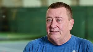 AED Donations: Ashland Tennis Center