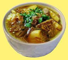 Resep Dan Cara Membuat Soto Kambing Madura Asli Enak Yang Nikmat Dan Sedap Selerasa Com Resep Makanan Bayi Resep Sup Ayam Resep Sup