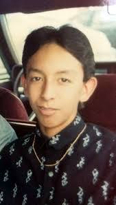 Anthony Borunda's Instagram, Twitter & Facebook