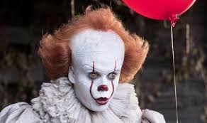 Watch it chapter two (2019) hindi dubbed from player 1 below. It Chapter 2 Can Pennywise Be Killed Will He Return Again Films Entertainment Express Co Uk