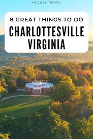 Charlottesville Things To Do Things To Do Charlottesville Charlottesville Va Usa Travel Virginia Trip Ideas Virginia Travel Travel Usa Usa Travel Destinations