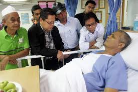 (english) well a bit of apprehension a bit of sadness, a pinch of. Aktiviti Kawan Media Kelantan