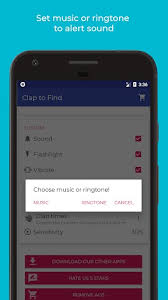 Clap to find my phone app is a professional. Clap To Find My Phone Apk Download For Android