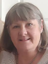 Julie Ann Kennedy 1960