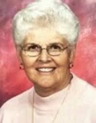 Helen Ann Fitzgerald Obituary