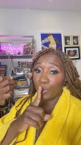 #Beauty #Glam #Face by @billieegene fun times , #BeautyOver50, #Skin