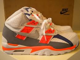 Black Bo Jackson Shoes Mens Bo Jackson Nike Nike Cross Trainers Bo Jackson Sneaker Head