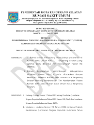 Maybe you would like to learn more about one of these? Sk Tim Keselamatan Pasien