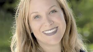 Finalist: Dr. Gillian Hayes