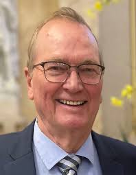 Obituary for John R. Schnipke