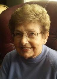 Louise Bird Obituary