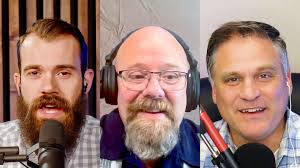 Evangelism, Media, and Saving the Unborn With Jon Speed