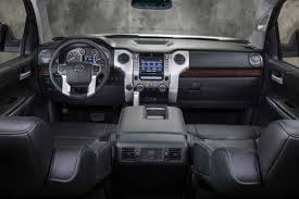 The 2015 toyota 4runner has an interior and exterior design that is long in the tooth. 2016 Toyota 4runner Sr5 Interior