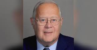 Mr. Bill Holder Obituary