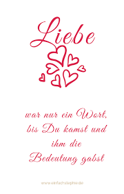 Für partnerin und partner oder freunde. Valentinstag Spruche Kostenlos Downloaden Verschicken Einfach Stephie