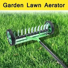 Lawn aeration—a process of making holes in the turf—breaks up hard soil so that water and nutrients penetrate the grass roots more easily. Home Depot Near Me Durham Nc Home Decor