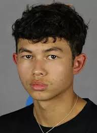 2022 Men's Cross Country Roster