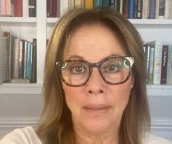 General Hospital' Nancy Lee Grahn Caused Fans Huge Heartbreak (See details  in comments)