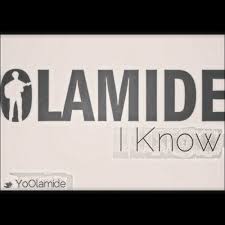 Listen to olamide faison | soundcloud is an audio platform that lets you listen to what you love and share the stream tracks and playlists from olamide faison on your desktop or mobile device. Olamide Faison I Know By Olamide Faison