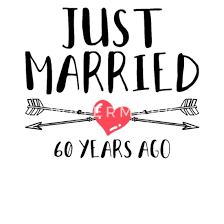 Da das glück die diamantene hochzeit feiern zu können nicht vielen paaren vergönnt ist, sind auch keine bestimmten traditionen oder bräuche zum 60. Diamantene Hochzeit 60 Hochzeitstag Geschenk Manner T Shirt Spreadshirt