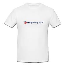 Specialize in loans, saving and loan. Hong Leong Bank Tshirt Unisex 100 High Quality Cotton Shopee Malaysia