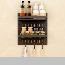 This is the place for custom requests. Stainless Steel Kitchen Wall Rack Ronningdale