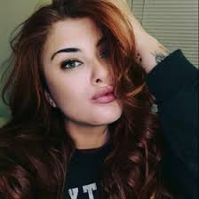 Kali Wharton (kaliz97)