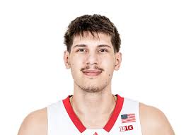 Henry Burt 2024-25 Stats per Game