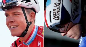 Les champions nationaux présents sur le Tour de France 2018